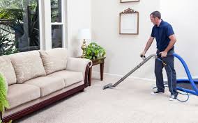 Carpet Cleaning Willoughby